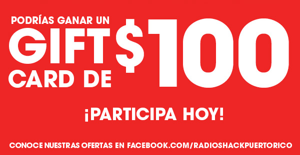 MEMORY con RadioShack - Pasos